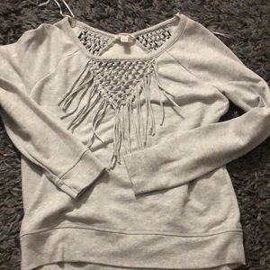 American eagle sweater